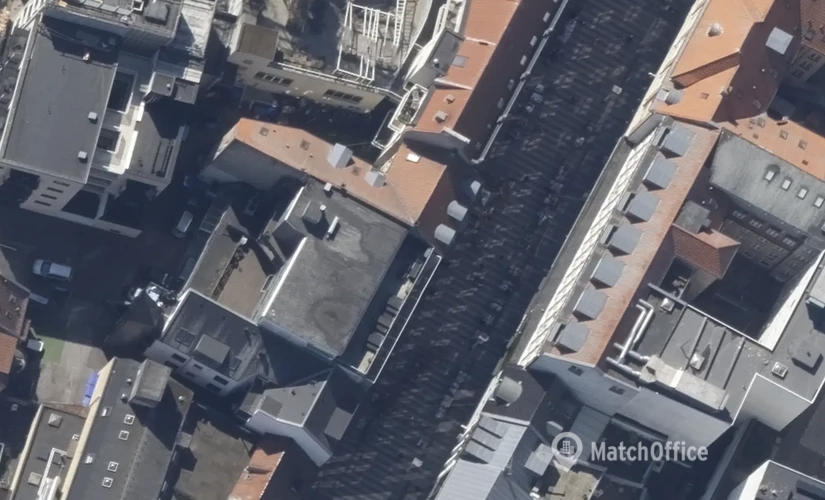 Bolig Søndergade 51 8000 Aarhus C