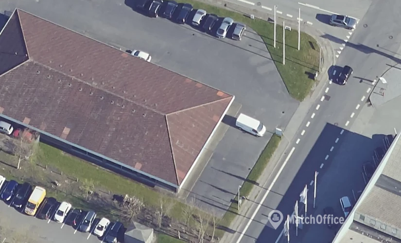 Butik Sundsholmen 19 9400 Nørresundby