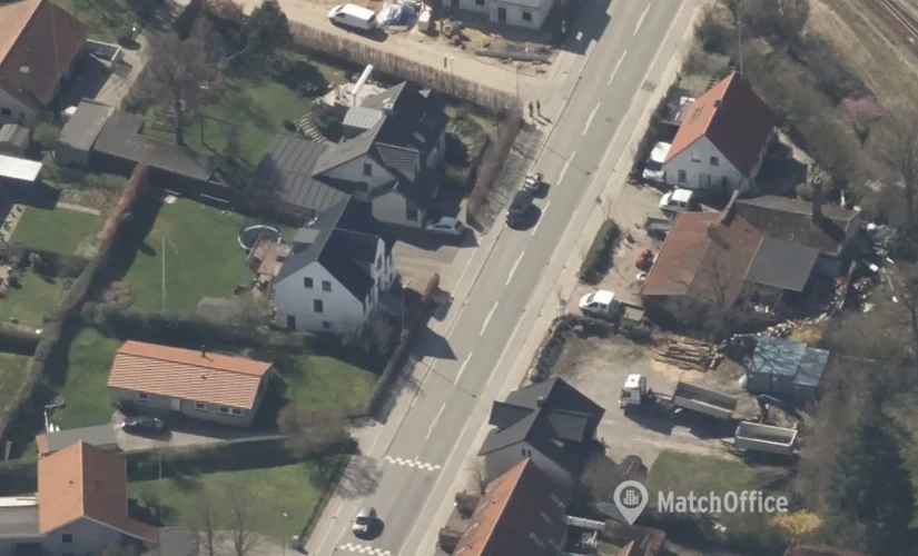 Bolig Mejerivænget 35 8310 Tranbjerg J