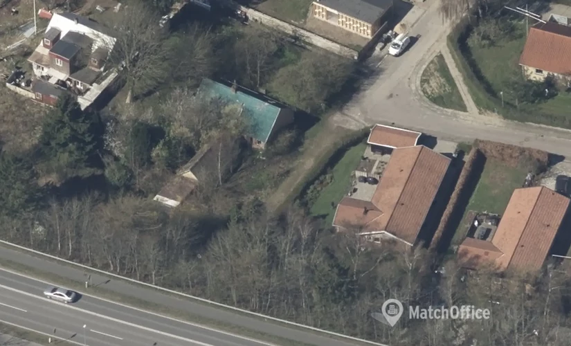 Bolig Mejerivænget 35 8310 Tranbjerg J