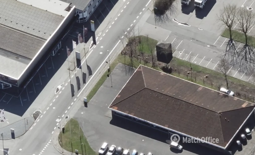 Butik Sundsholmen 19 9400 Nørresundby