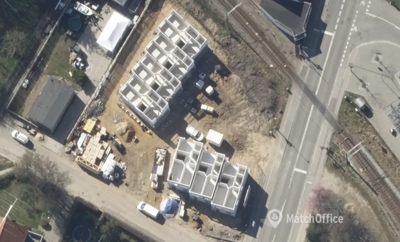 Bolig Mejerivænget 35 8310 Tranbjerg J