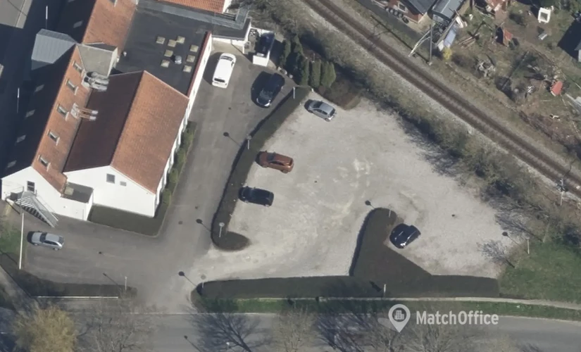 Bolig Mejerivænget 35 8310 Tranbjerg J