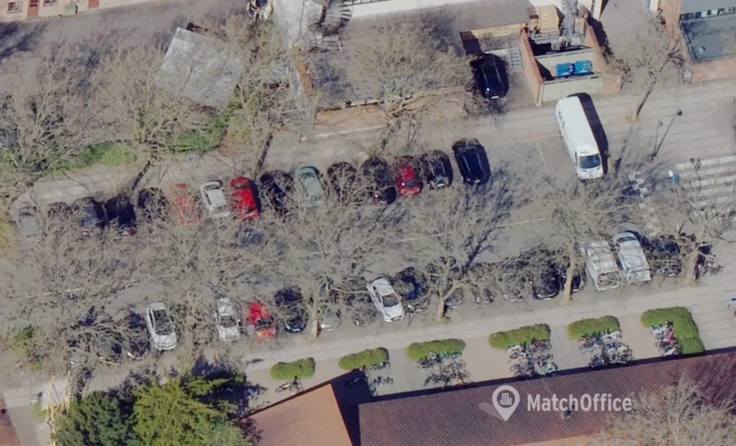 Butik til leje på Teglporten 3, 3460 Birkerød - 900 m² | Foto 0 - Lokalebasen.dk