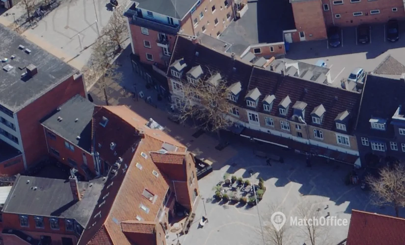 Butik til leje på Teglporten 3, 3460 Birkerød - 900 m² | Foto 3 - Lokalebasen.dk