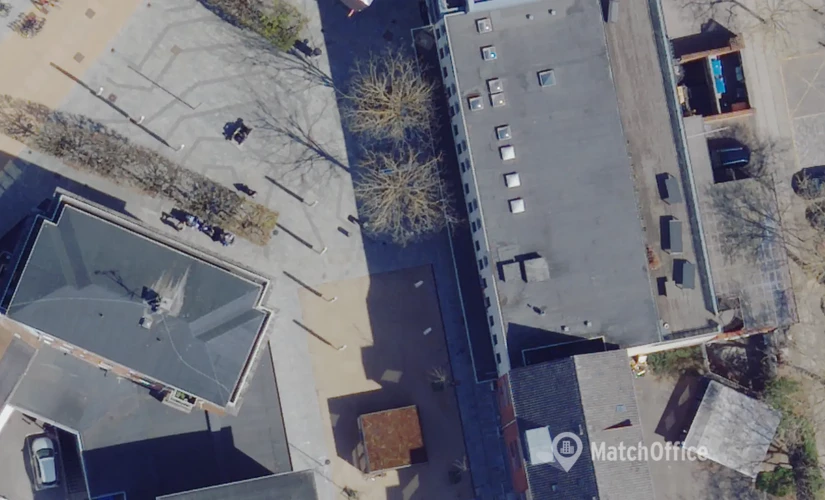 Butik til leje på Teglporten 3, 3460 Birkerød - 900 m² | Foto 4 - Lokalebasen