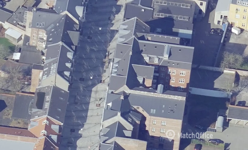 Bolig Kongensgade 89 6700 Esbjerg C