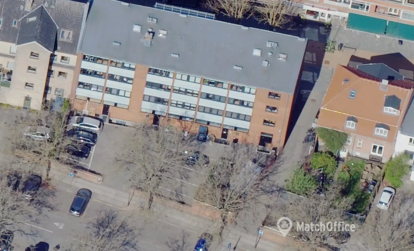 Bolig Hovedgaden 32 3460 Birkerød