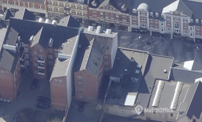 Bolig Kongensgade 89 6700 Esbjerg C