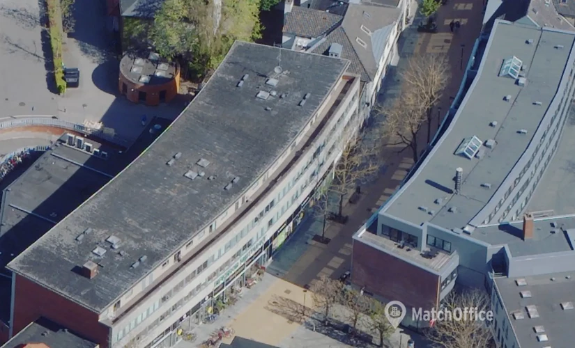 Bolig Hovedgaden 32 3460 Birkerød