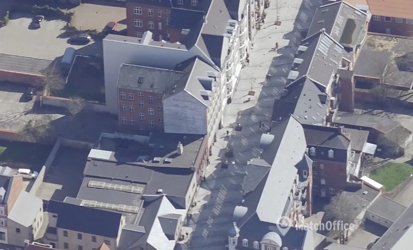 Bolig Kongensgade 89 6700 Esbjerg C