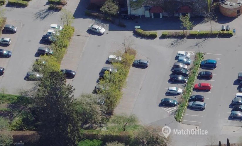 Bolig Hovedgaden 32 3460 Birkerød