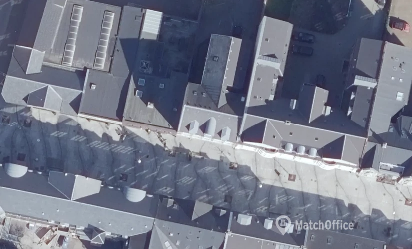 Bolig Kongensgade 89 6700 Esbjerg C