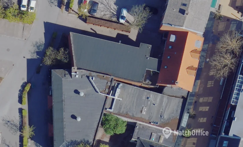 Bolig Hovedgaden 32 3460 Birkerød