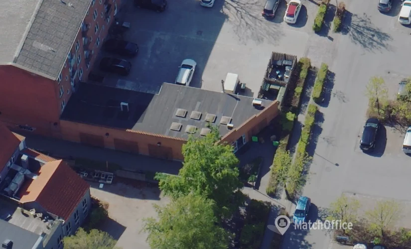 Bolig Hovedgaden 32 3460 Birkerød