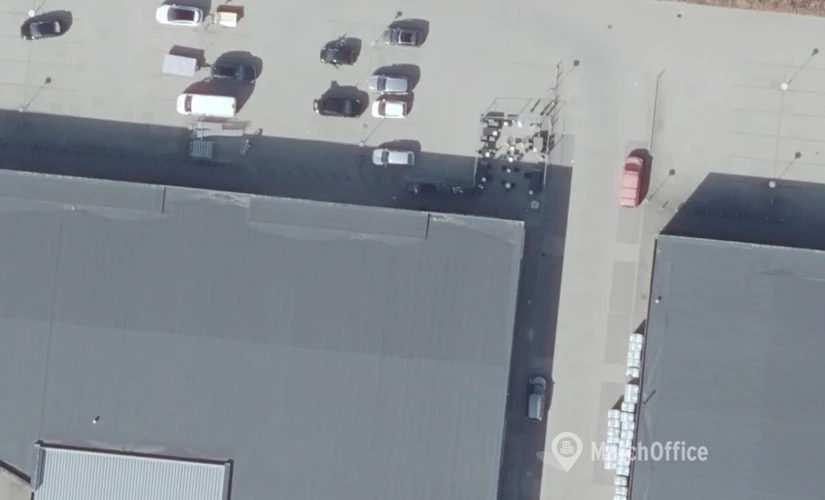 Butik til leje på Center Vest 10, 8800 Viborg - 1024 m² | Foto 4 - Lokalebasen