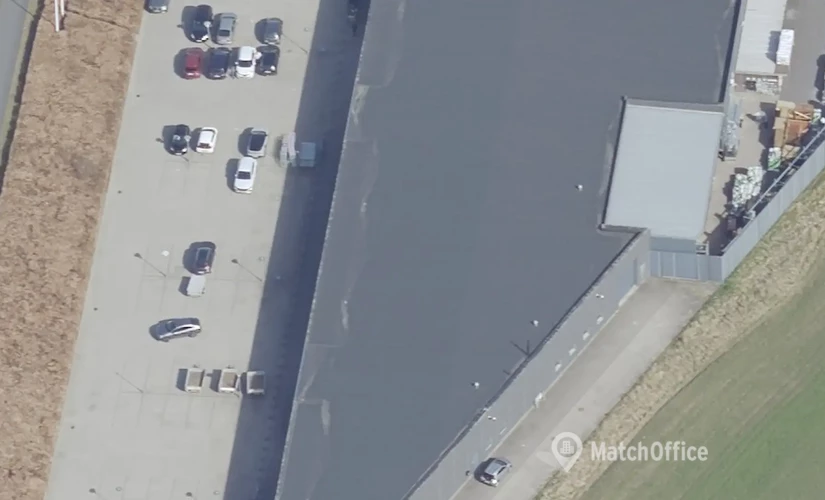 Butik til leje på Center Vest 10, 8800 Viborg - 1024 m² | Foto 3 - Lokalebasen.dk