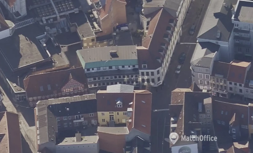 Bolig Brødregade 20 8900 Randers C