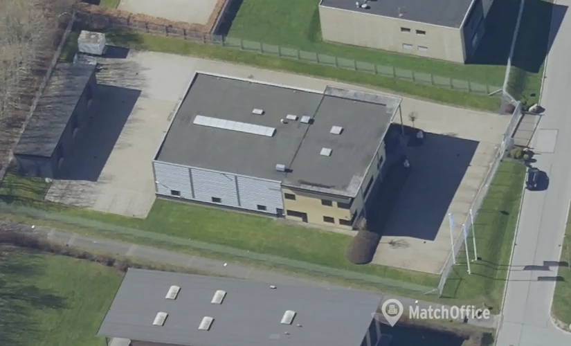 Kontor Brunbjergvej 12 8240 Risskov