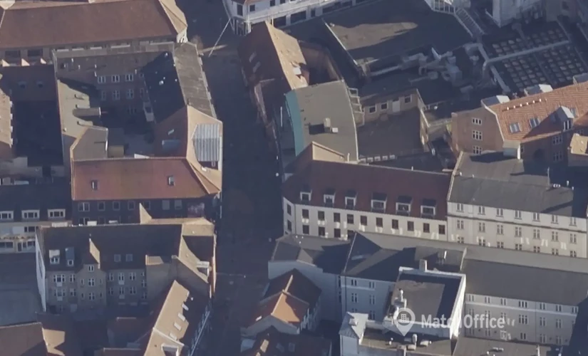 Bolig Brødregade 20 8900 Randers C