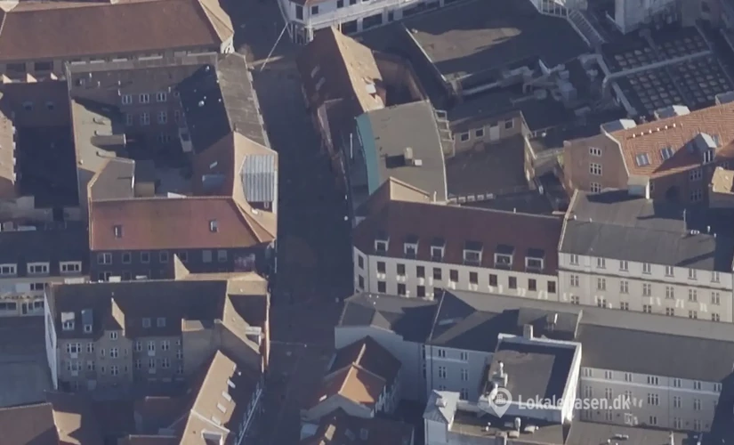 Bolig Brødregade 20 8900 Randers C