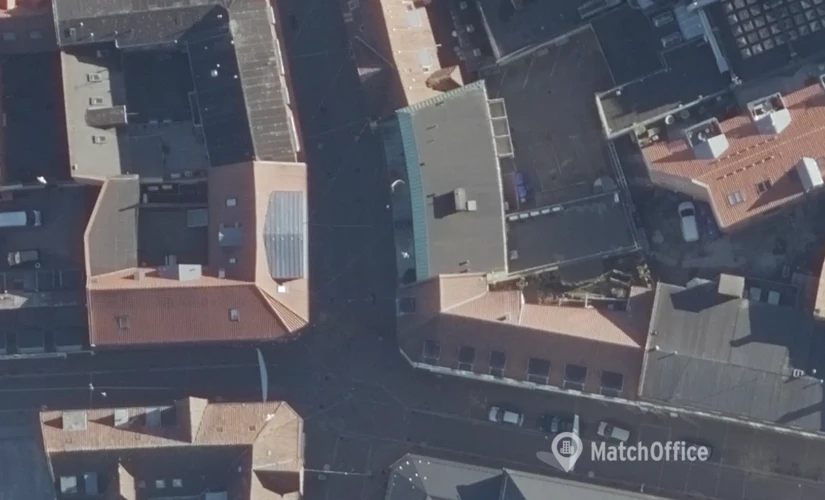 Bolig Brødregade 20 8900 Randers C