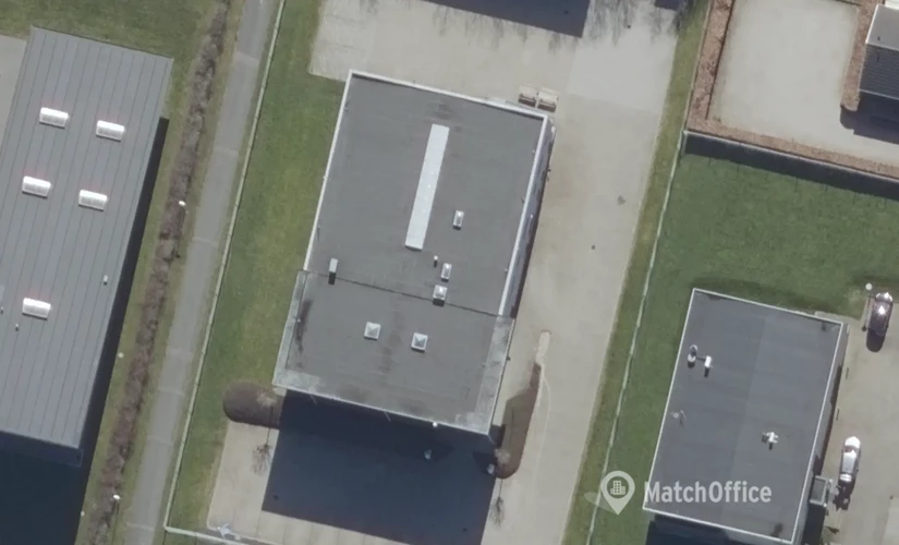 Kontor Brunbjergvej 12 8240 Risskov