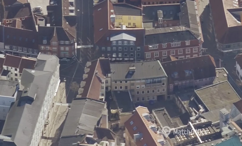 Bolig Brødregade 20 8900 Randers C