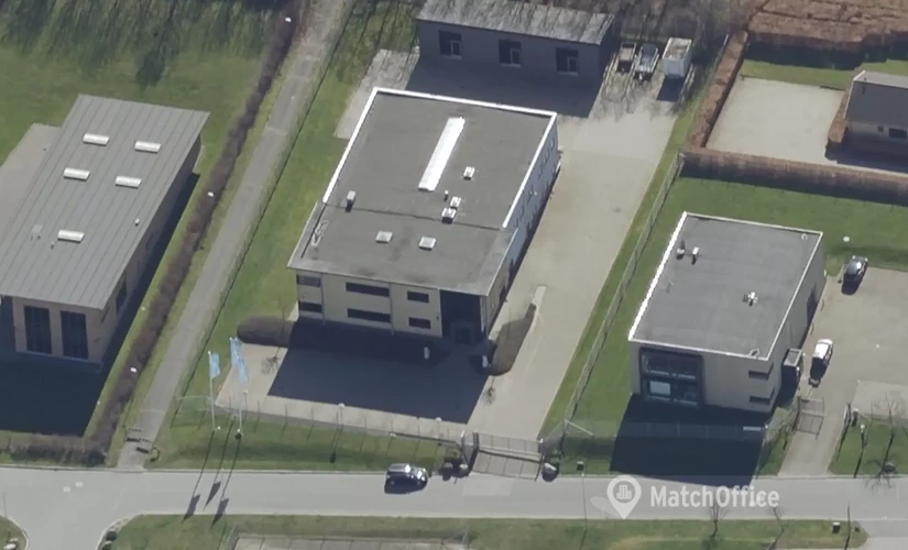 Kontor Brunbjergvej 12 8240 Risskov