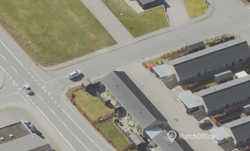 Bolig Tjørringparken 1A 7400 Herning