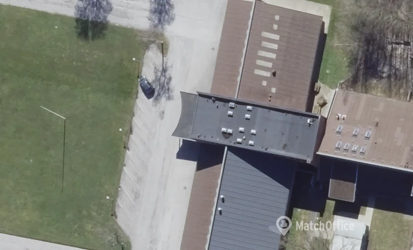 Kontor til leje på Kornumgårdsvej 16, 9700 Brønderslev - 1400 m² | Foto 4 - Lokalebasen