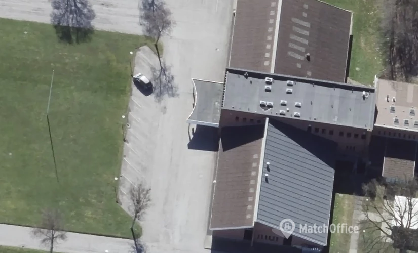 Kontor til leje på Kornumgårdsvej 16, 9700 Brønderslev - 1400 m² | Foto 1 - Lokalebasen