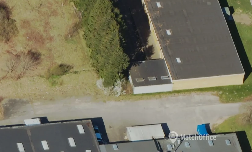 Lager til leje på Jupitervej 10, 7430 Ikast - 1430 m² | Foto 2 - Lokalebasen