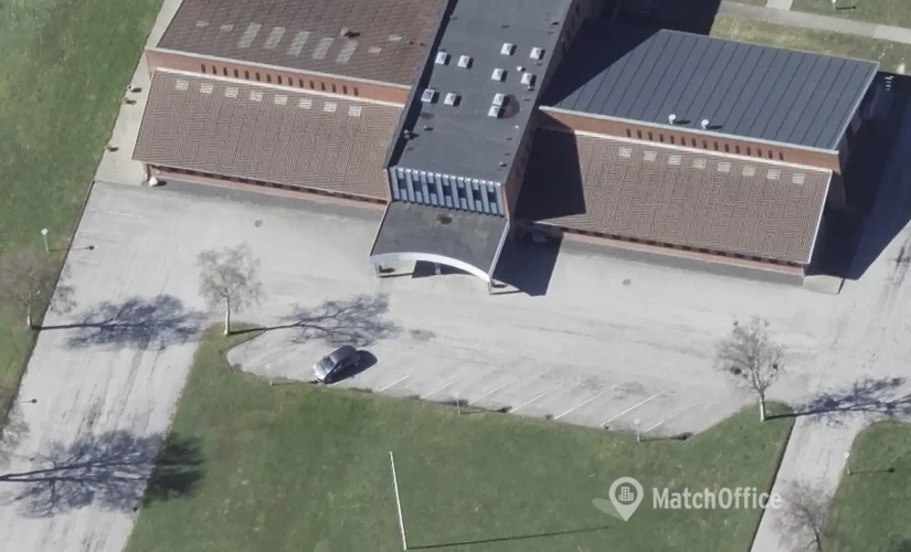 Kontor til leje på Kornumgårdsvej 16, 9700 Brønderslev - 1400 m² | Foto 2 - Lokalebasen.dk