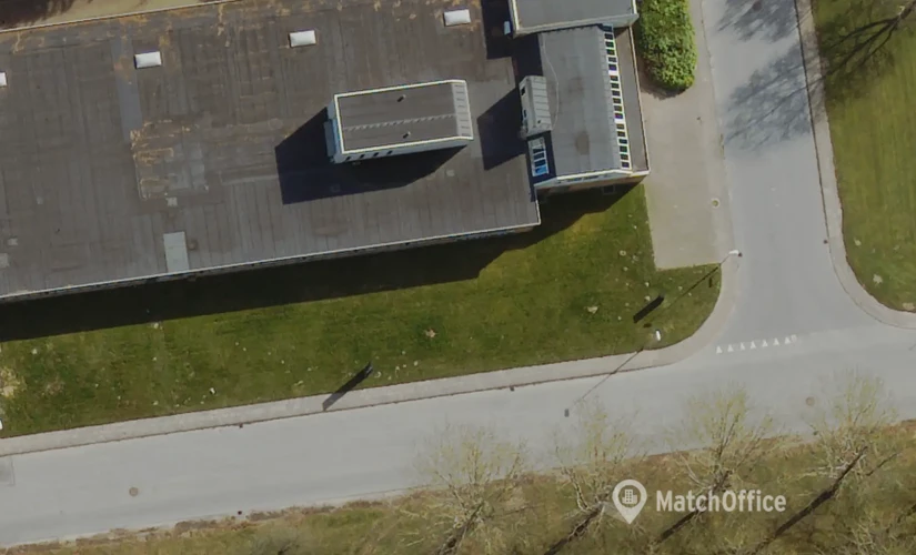 Lager til leje på Jupitervej 10, 7430 Ikast - 1430 m² | Foto 4 - Lokalebasen