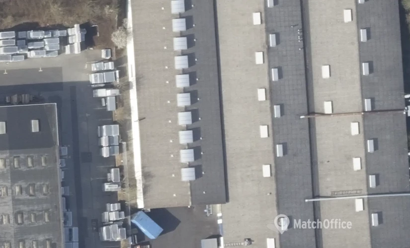 Lager til leje på Stormosevej 6, 8361 Hasselager - 1450 m² | Foto 4 - Lokalebasen.dk