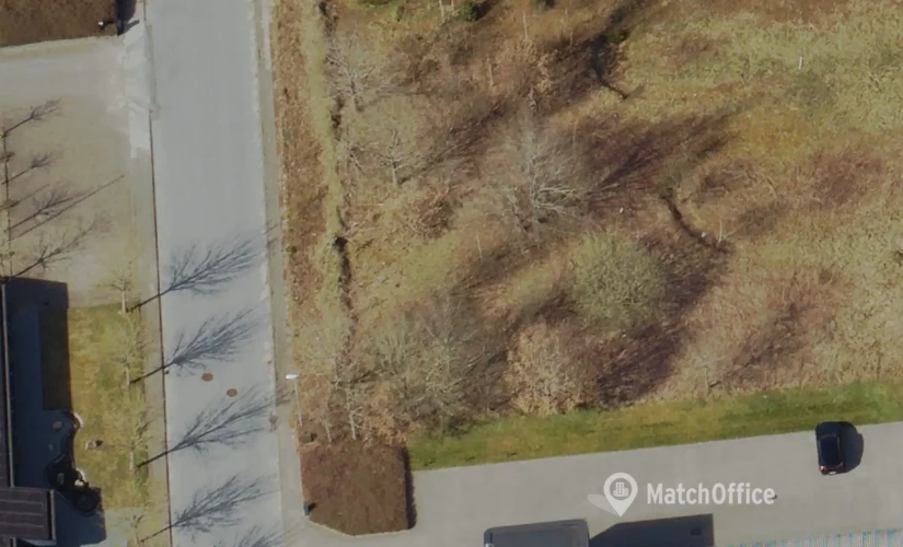 Lager til leje på Jupitervej 10, 7430 Ikast - 1430 m² | Foto 0 - Lokalebasen