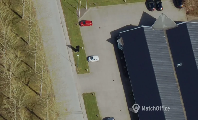 Lager til leje på Jupitervej 10, 7430 Ikast - 1430 m² | Foto 3 - Lokalebasen.dk