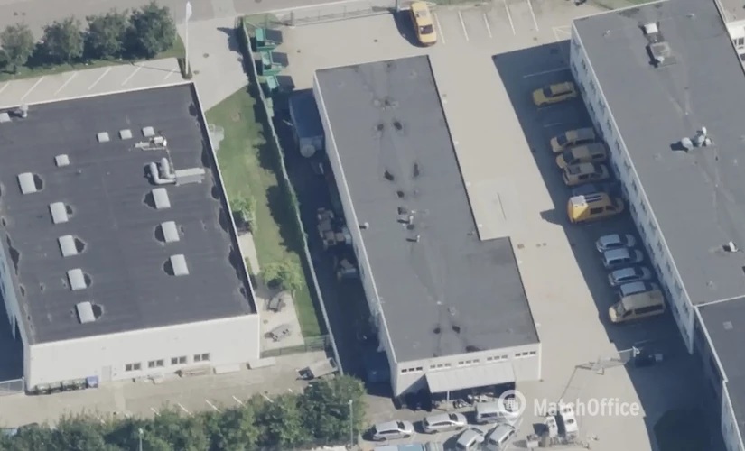 Kontor til leje på Guldalderen 12, 2640 Hedehusene - 1755 m² | Foto 3 - Lokalebasen.dk