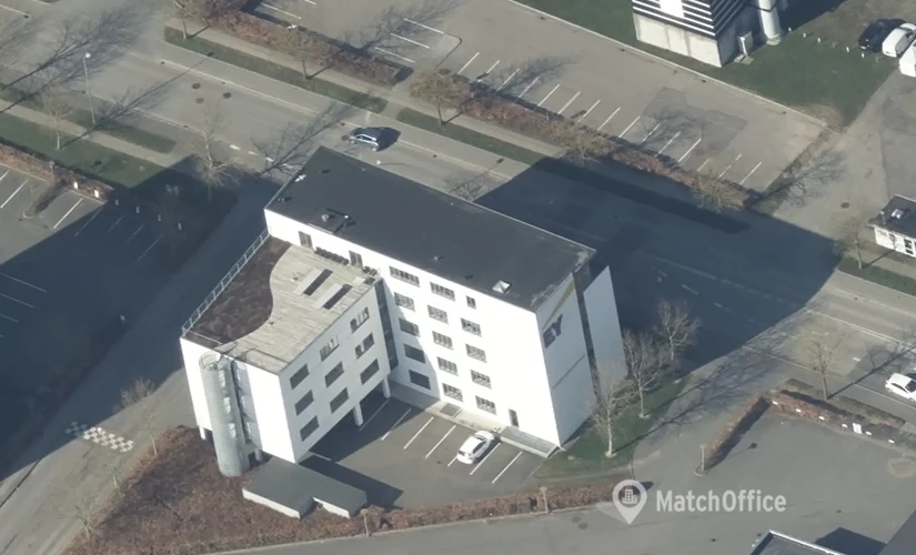 Office Holmboes Alle 12 8700 Horsens