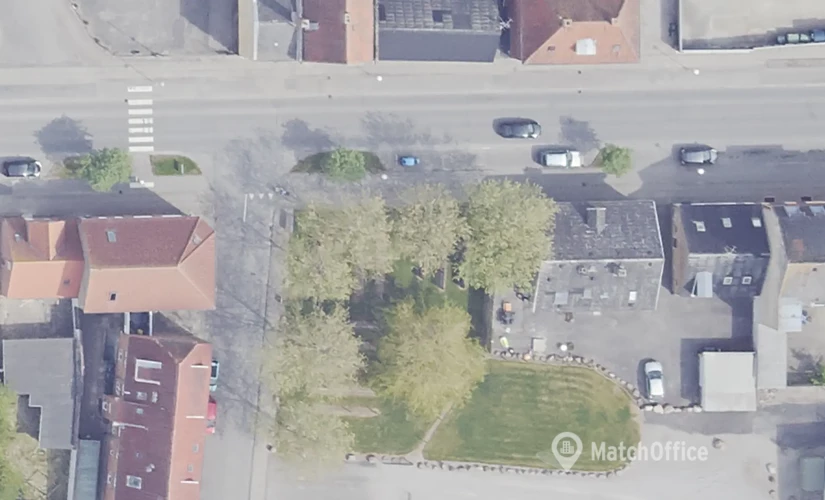 Grund Vesterbrogade 15 4930 Maribo