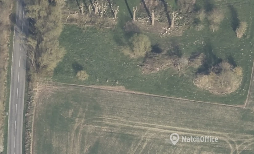 Lager til leje på Lyngbygårdsvej 66, 8381 Tilst - 65 m² | Foto 0 - Lokalebasen.dk