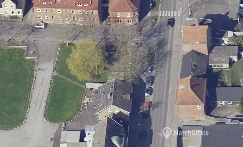 Grund Vesterbrogade 15 4930 Maribo