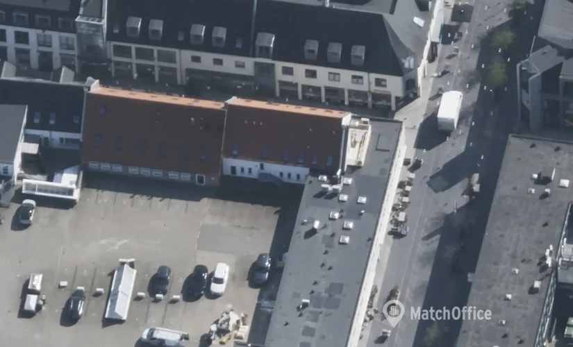 95 m² Commercial shop for rent in Holstebro, Østergade 13 (7500) - 1 | MatchOffice.com