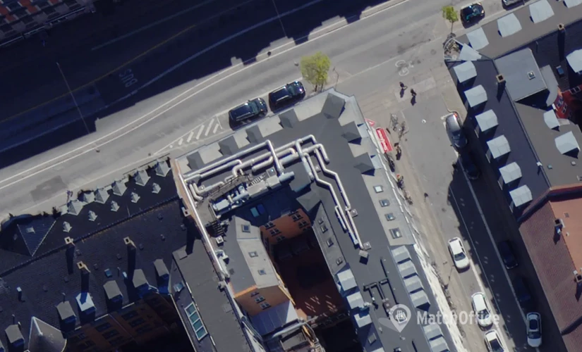 Butik til leje på Vesterbrogade 16, 1620 København V - 82 m² | Foto 4 - Lokalebasen