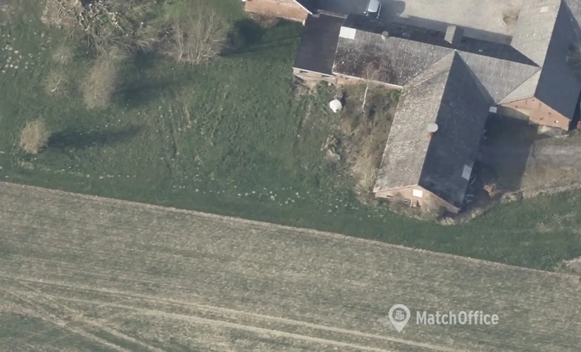 Lager til leje på Lyngbygårdsvej 66, 8381 Tilst - 65 m² | Foto 0 - Lokalebasen.dk