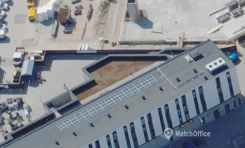 90 m² Store for rent in Skovlunde, Torvestrædet 8 (2740) - 1 | MatchOffice