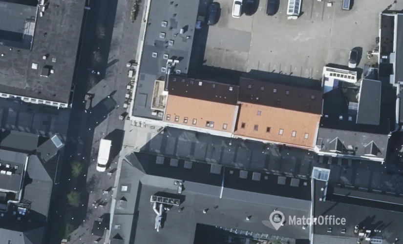 95 m² Shop for rent in Holstebro, Østergade 13 (7500) - 4 | MatchOffice