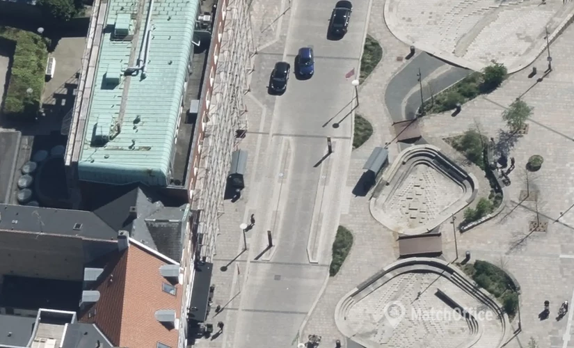 Butik til leje på Torvet 2, 4100 Ringsted - 101 m² | Foto 1 - Lokalebasen