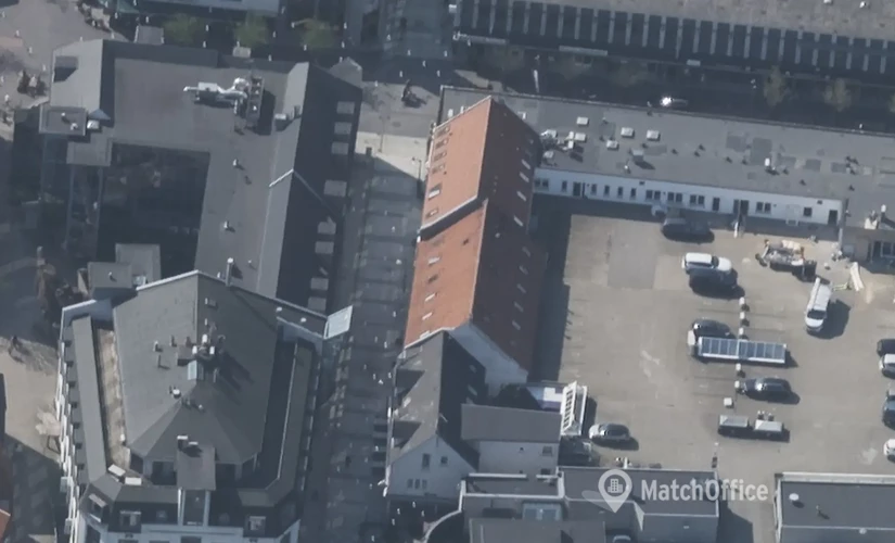 95 m² Store for rent in Holstebro, Østergade 13 (7500) - 2 | MatchOffice